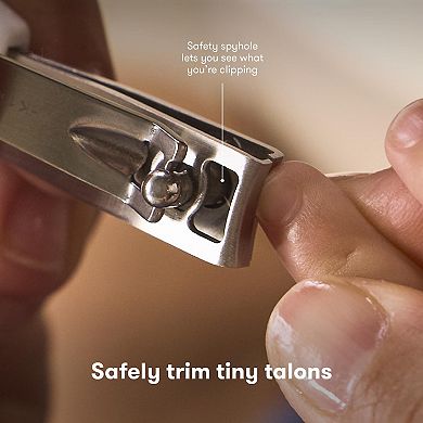 Frida Baby NailFrida the SnipperClipper Set