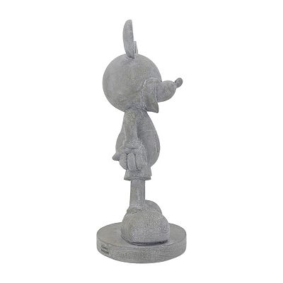 Disney's Mickey Polyresin Garden Statue by The Big One® Disney's Mickey Polyresin Garden Statue by The Big One®