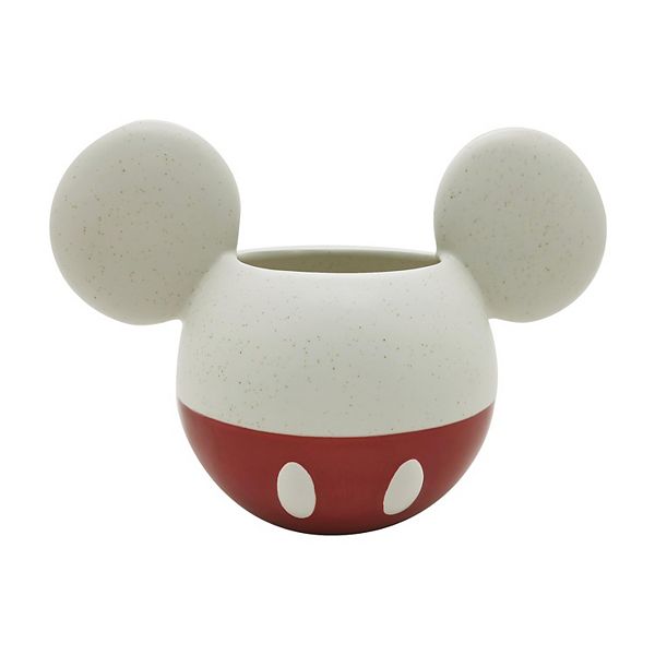 Disney's Mickey Ceramic Planter by The Big One® - Multi