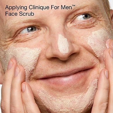 CLINIQUE Razor-Ready Routine Men's Skincare Set