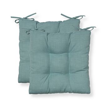Sonoma Goods For Life® Indoor/Outdoor Seat Cushions - 2 Pack