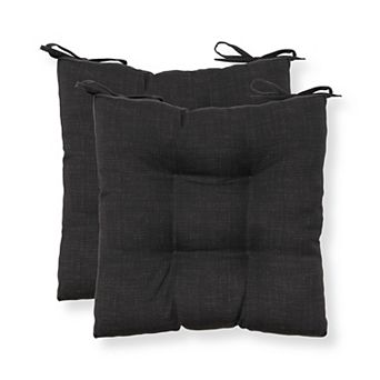 Sonoma Goods For Life® Indoor/Outdoor Seat Cushions - 2 Pack