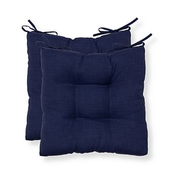 Sonoma Goods For Life® Indoor/Outdoor Seat Cushions - 2 Pack