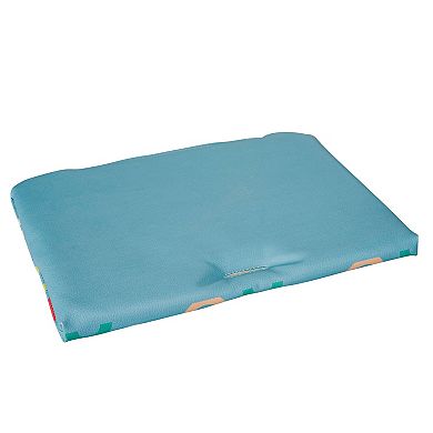 Little Partners 3-in-1 Learning Booster Seat and Step Stool