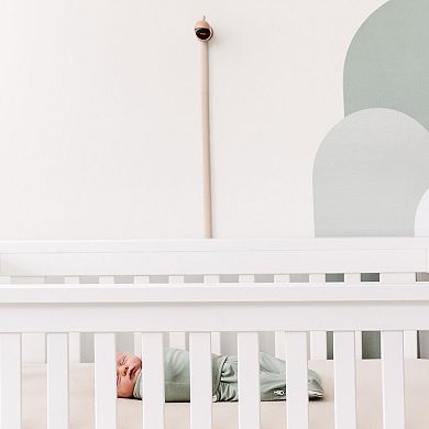 Owlet Cam 2 HD Video Baby Monitor