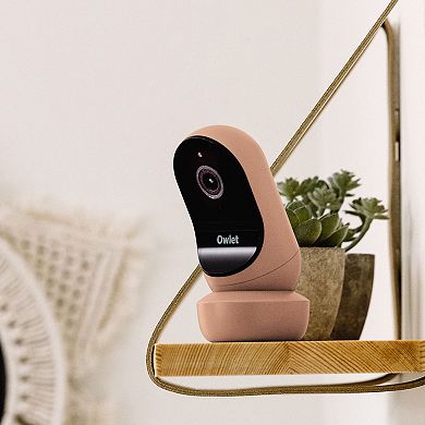 Owlet Cam 2 HD Video Baby Monitor