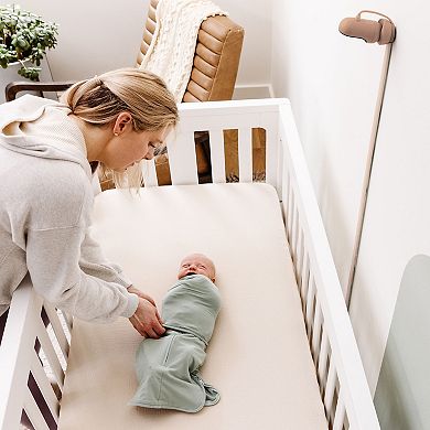 Owlet Cam 2 HD Video Baby Monitor