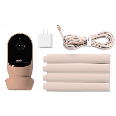 Owlet Cam 2 HD Video Baby Monitor