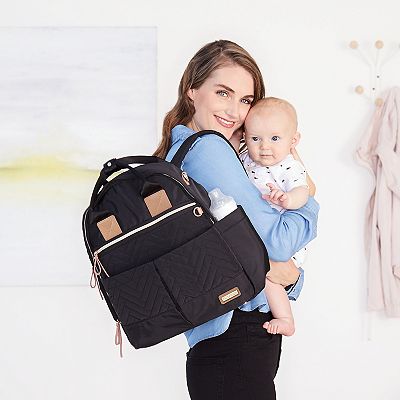 Diaper bags kohls best sale