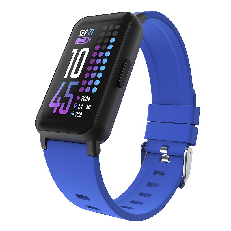 iTouch Active 4 Smart Watch, Blue