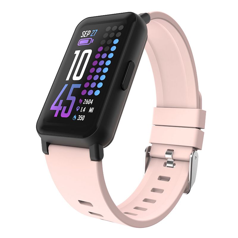 iTouch Active 4 Smart Watch, Pink