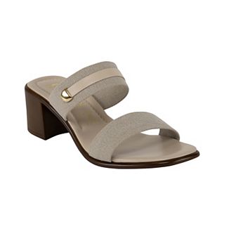 Italian Shoemakers Legance Women's Dress Sandals