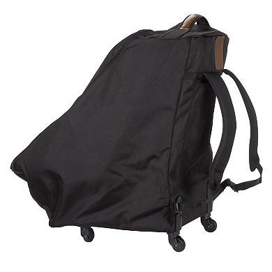 Maxi-Cosi Wheeled Car Seat Travel Pack