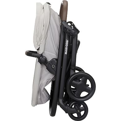 Maxi-Cosi Tayla™ Max Travel System