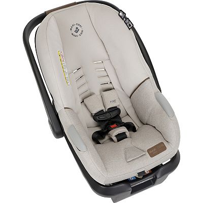 uppababy car seat weight limit UPPAbaby MESA V3 Infant Car Seat main image 1