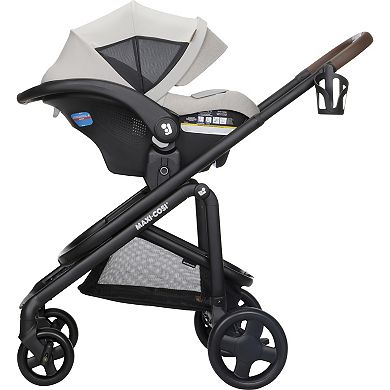 Maxi-Cosi Tayla™ Max Travel System