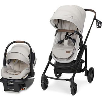 Maxi-Cosi Tayla™ Max Travel System