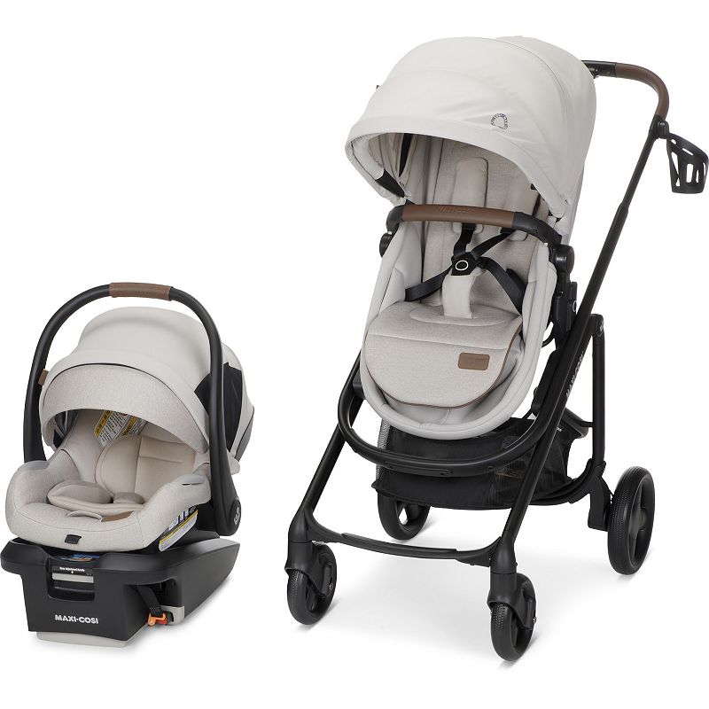 Maxi-Cosi Tayla Max Travel System  Desert Wonder