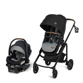 Maxi-Cosi Tayla™ Max Travel System