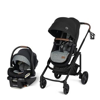 Maxi-Cosi Tayla™ Max Travel System