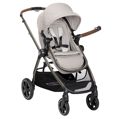Maxi-Cosi Zelia™² Luxe 5-in-1 Modular Travel System