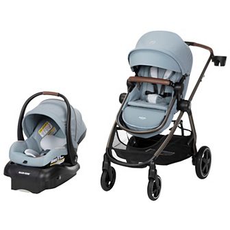 Maxi-Cosi Zelia™² Luxe 5-in-1 Modular Travel System