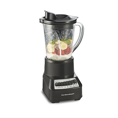 Hamilton Beach Wave Crusher Multi-Function Blender