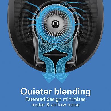 Hamilton Beach Quiet Blender