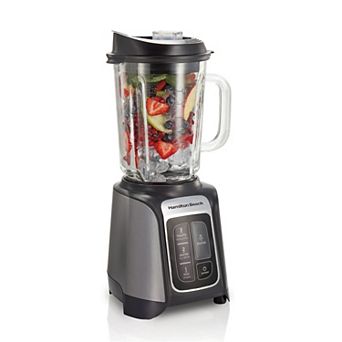 Hamilton Beach PowerMax Professional-Performance Blender