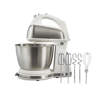 Hamilton Beach Classic Hand/Stand Mixer