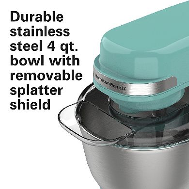 Hamilton Beach 7 Speed Stand Mixer