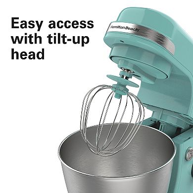Hamilton Beach 7 Speed Stand Mixer