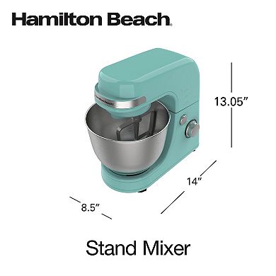 Hamilton Beach 7 Speed Stand Mixer