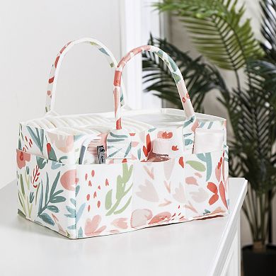Sammy & Lou Felt Storage Caddy