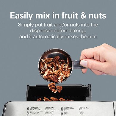 Hamilton Beach Premium Bread Maker