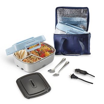 Hamilton Beach Lunch 'N Go Portable Food Warmer