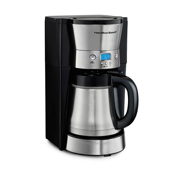 Beach hamilton coffee makers best sale