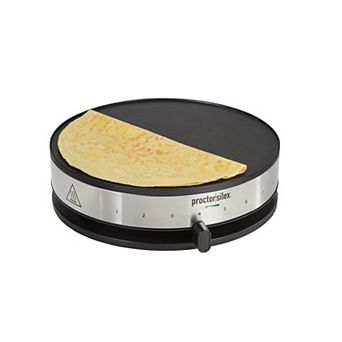 Proctor Silex Crepe Maker