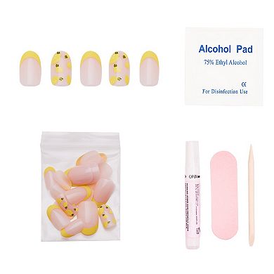 Press-On Nail Kit
