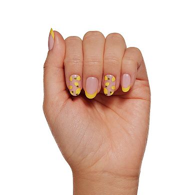 Press-On Nail Kit