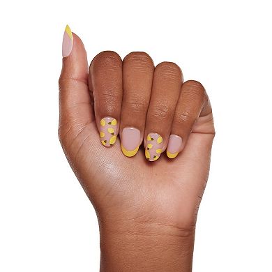 Press-On Nail Kit