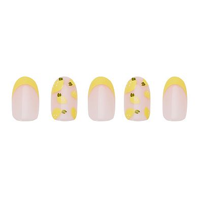 Press-On Nail Kit