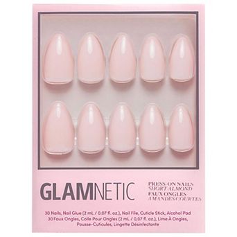 Glamnetic Glamnetic x Glamzilla Press On Nail Kit