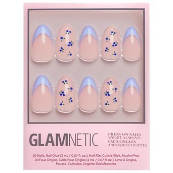 Glamnetic Premium Press-On Nail Kit