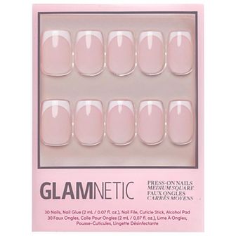 Glamnetic Premium Press-On Nail Kit