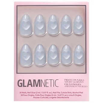 Glamnetic Premium Press-On Nail Kit