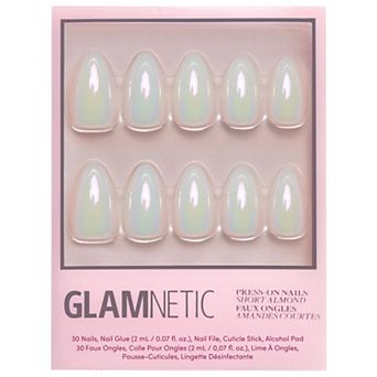 Glamnetic Premium Press-On Nail Kit