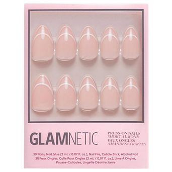 Glamnetic Premium Press-On Nail Kit