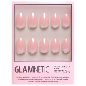 Glamnetic Premium Press-On Nail Kit