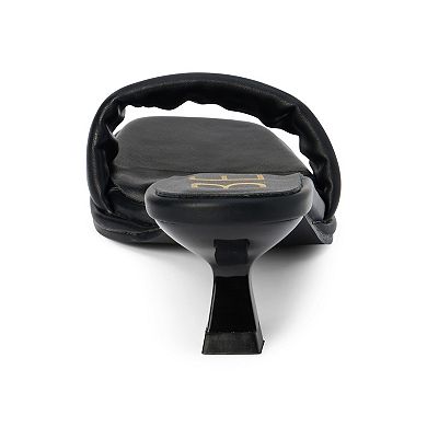 Beach by Matisse Blondie Women's Kitten Heel Sandals